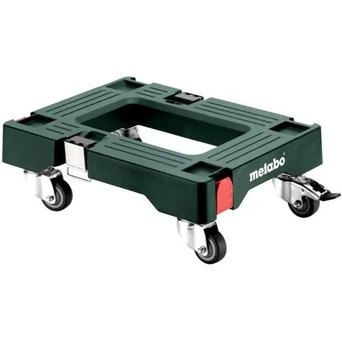 Metabo 630174000 Rullbräda Billigare